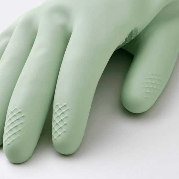 دستکش نظافت ایکیا مدل RINNING کد M
