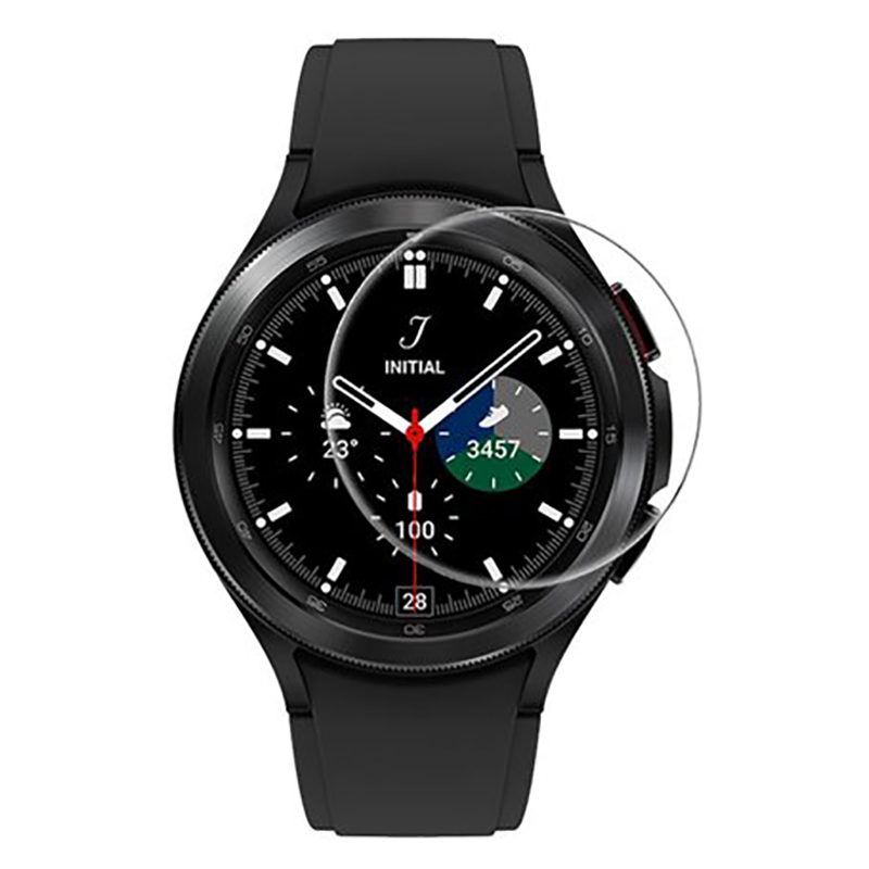 محافظ صفحه نمایش آراری مدل Core H Plus مناسب برای ساعت هوشمند سامسونگ Galaxy Watch4 Classic 42mm