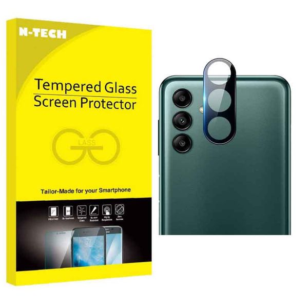 محافظ لنز دوربین انتک مدل 3D Lens Protector مناسب برای گوشی موبایل سامسونگ Galaxy A05s