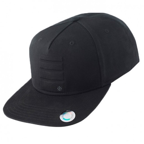 کلاه کپ کیگو مدل Kygo-AMSTERDAM cap