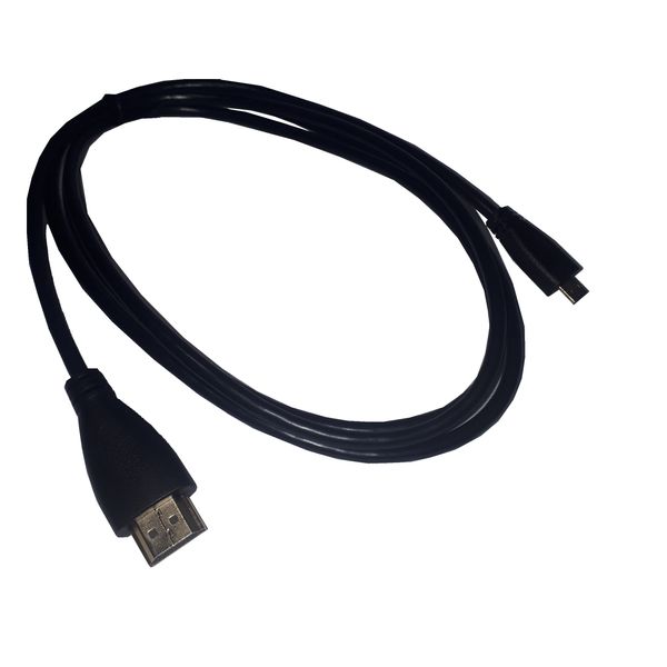 کابل hdmi به Micro HDMI مدل 003 به طول 1.5 متر