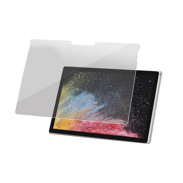 محافظ صفحه نمایش پنزر گلس کد 1552مناسب برای تبلت مایکروسافت Surface Book 2/3 15 inch