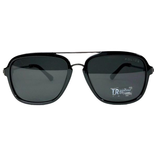 عینک آفتابی مردانه پلیس مدل 0010