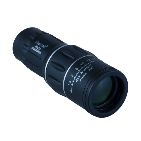 دوربین تک چشمی بوشنل مدل 16X52 