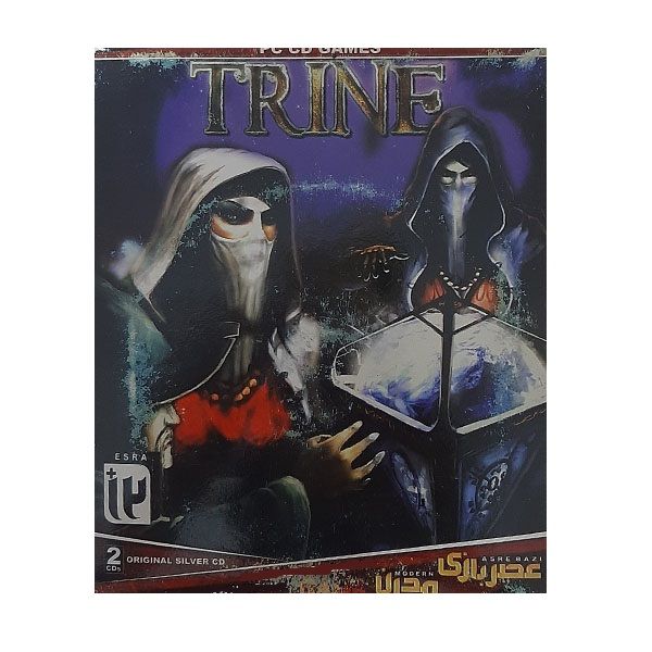 بازی Trine مخصوص PC