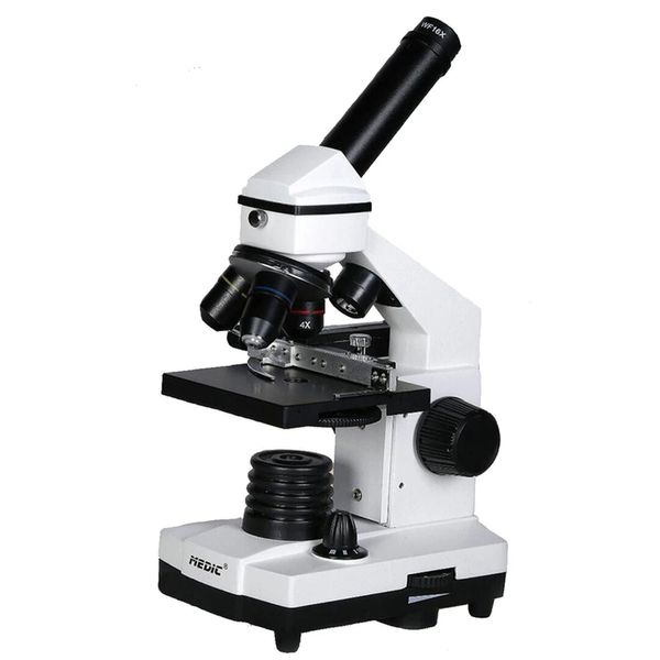 میکروسکوپ مدیک مدل زیستی کد 1280x NEW 2024