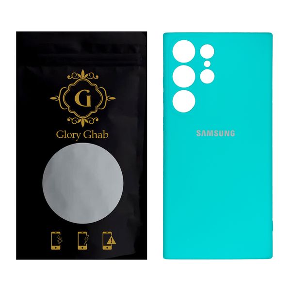 کاور گلوری قاب مدل SLO مناسب برای گوشی موبایل سامسونگ Galaxy S23 Ultra