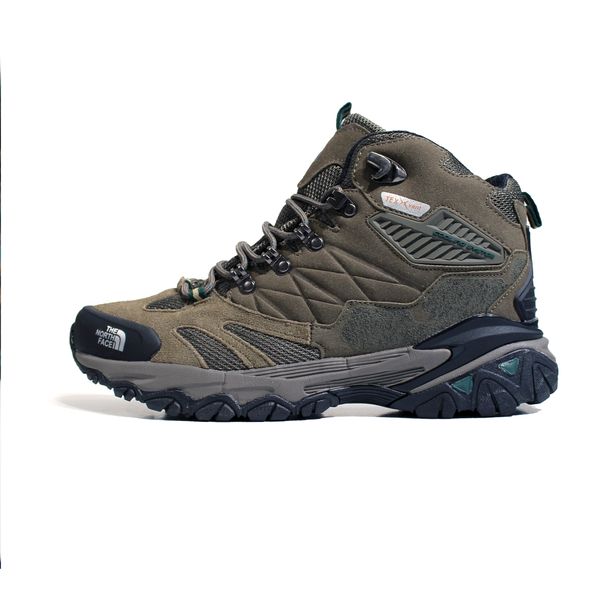 کفش کوهنوردی نورث فیس مدل  TEX vent COOLING SYSTEM BRW-129004011