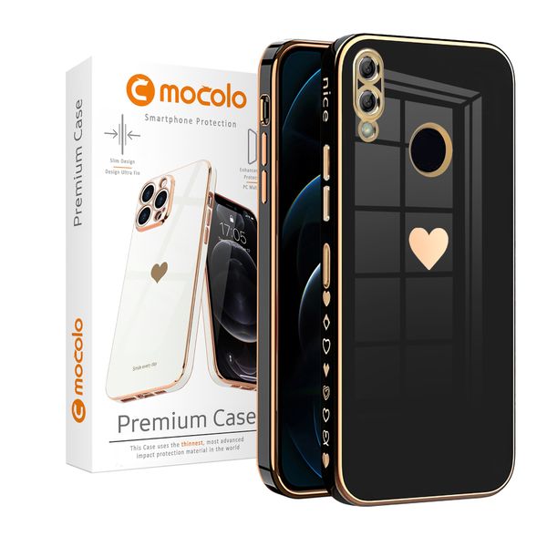 کاور موکولو مدل Nice مناسب برای گوشی موبایل هوآوی Y7 Prime 2019