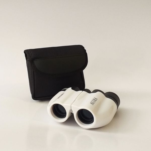 دوربین دوچشمی آسیکا مدل 10X27-6.1