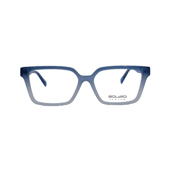 فریم عینک طبی اسکوآرو مدل SQ1752C7