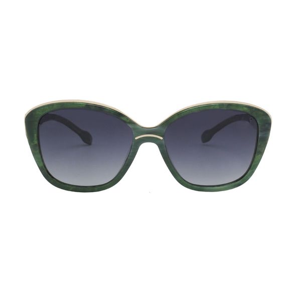 عینک آفتابی زنانه جی اف فره مدل GFF1118 - 006