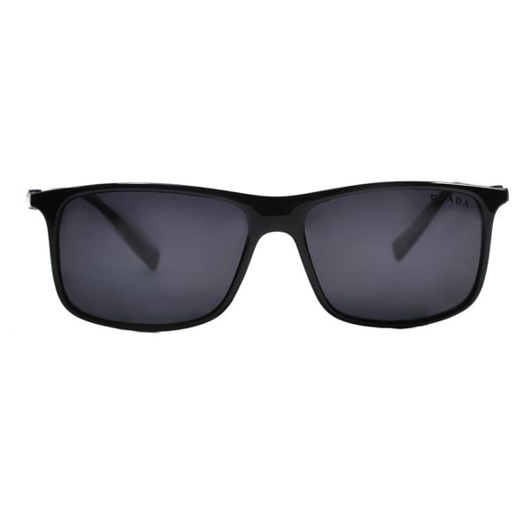 عینک آفتابی پرادا مدل OPS61R