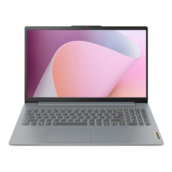 لپ تاپ 15.6 اینچی لنوو مدل IdeaPad Slim 3 15AMN8-R5 7520U 8GB 512SSD
