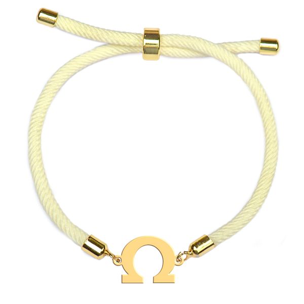 دستبند طلا 18 عیار زنانه فرشته مدل WBLAM-000033