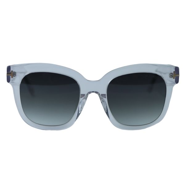 عینک آفتابی زنانه تام فورد مدل TF613 53A