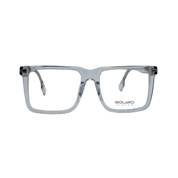 فریم عینک طبی اسکوآرو مدل SQ1736C5