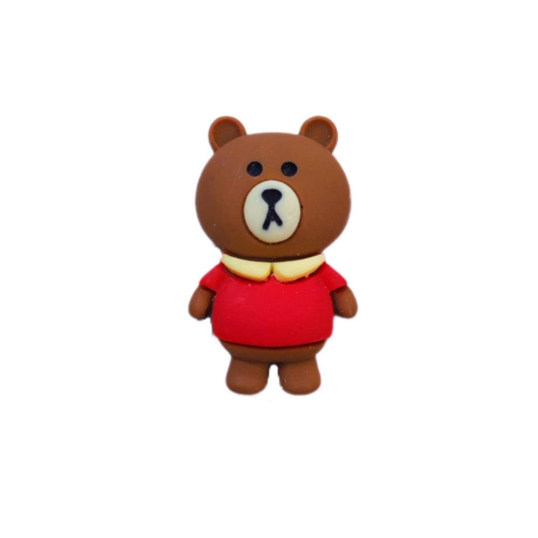 برچسب مدل تدی bear