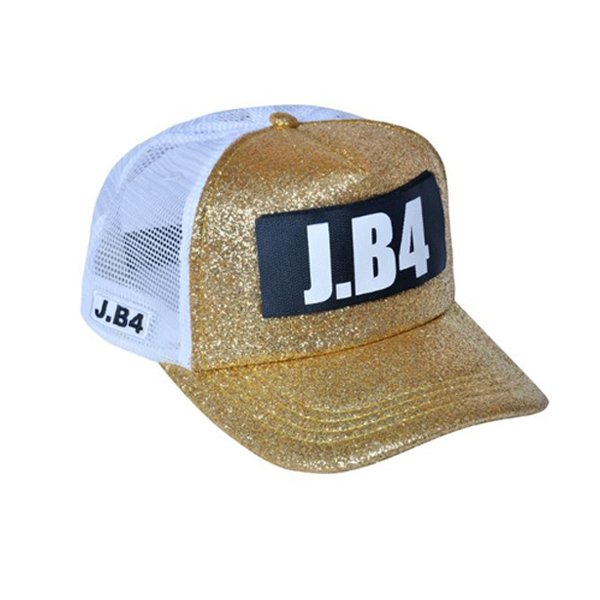 کلاه کپ جاست بیفور مدل JB4-103