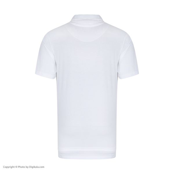 تی شرت ورزشی مردانه جامه پوش آرا مدل 4011179386000104