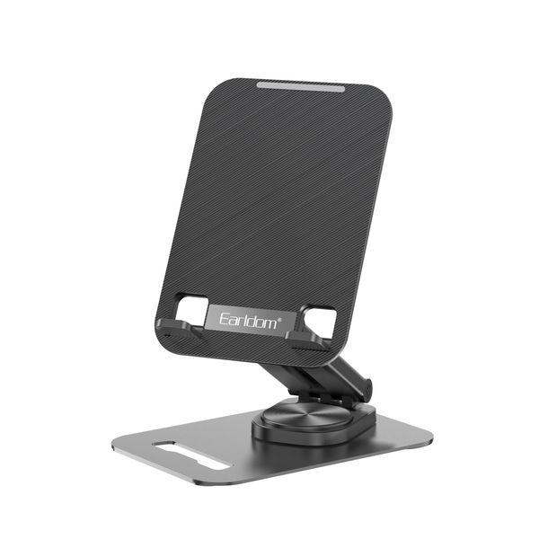 پایه نگهدارنده تبلت ارلدام مدل Metal Tablet Desk Stand EH216