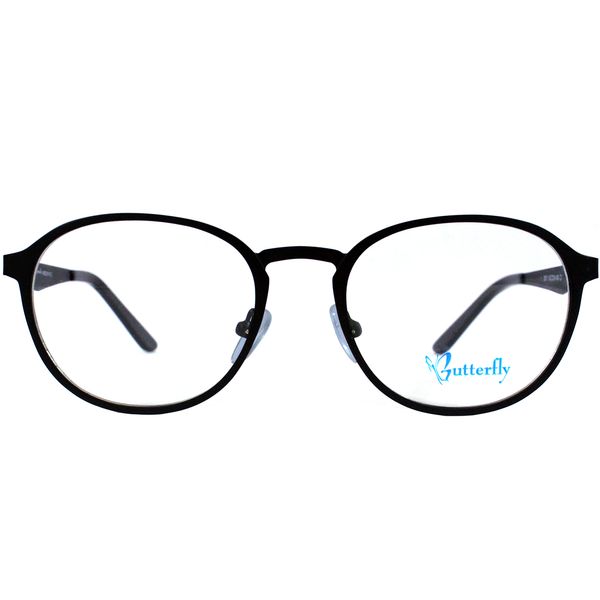 عینک طبی باترفلای مدل 9011