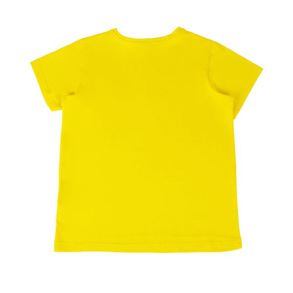 تی شرت آستین کوتاه زنانه ماترن مدل T011