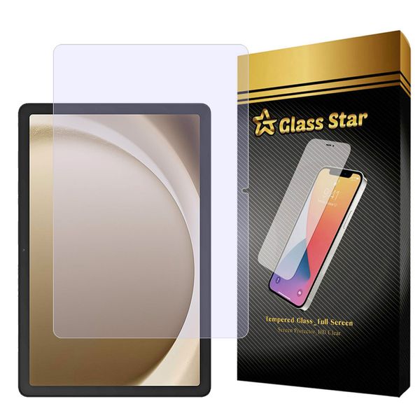 محافظ صفحه نمایش گلس استار مدل TABLETS10 مناسب برای تبلت سامسونگ Galaxy Tab A9 Plus