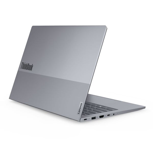 لپ تاپ 14 اینچی لنوو مدل ThinkBook 14 G6 IRL-i7 13700H 32GB 2SSD - کاستوم شده