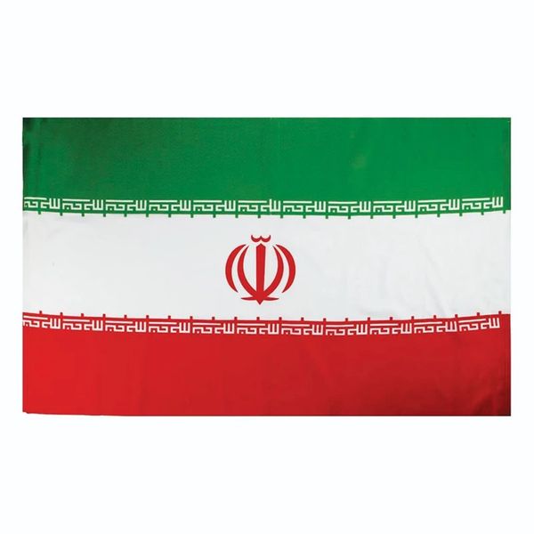 پرچم مدل ایران کد 3000-cm