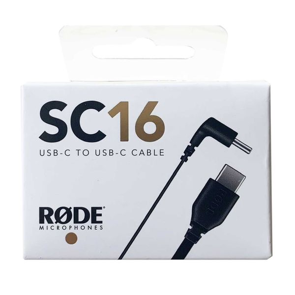 کابل اتصال میکروفن به گوشی مدل RODE-SC16