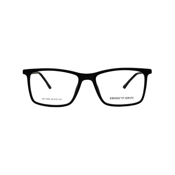 فریم عینک طبی مردانه امپریو آرمانی مدل SG-7006 5419145