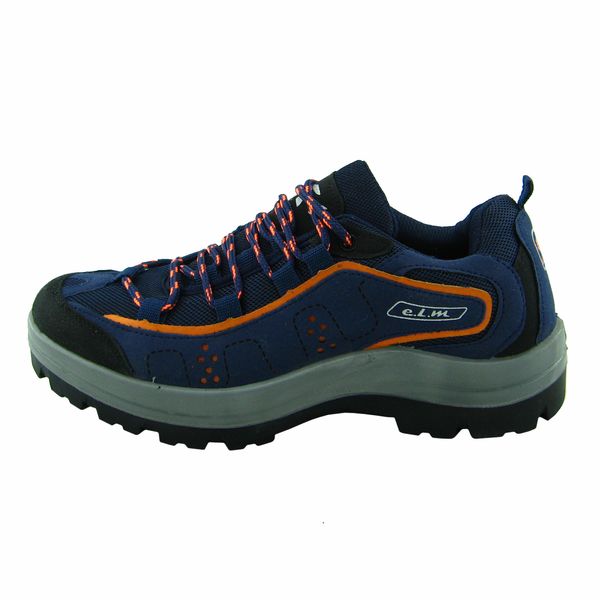 کفش کوهنوردی مردانه ای ال ام مدل ORB-01
