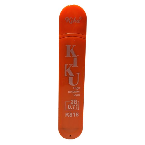 نوک مداد نوکی 0.7 میلی متری کیکو مدل k818