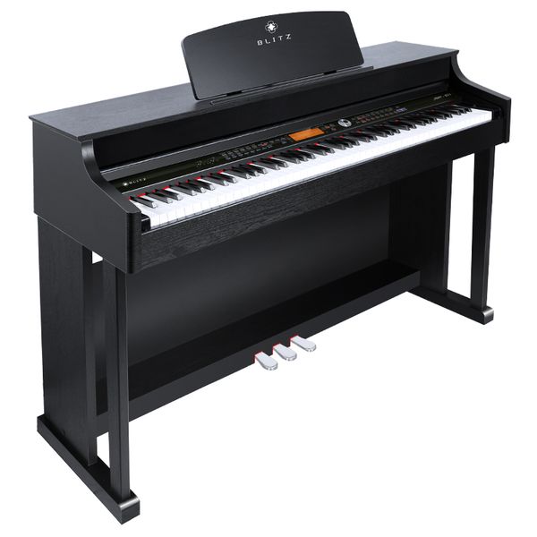 پیانو دیجیتال بلیتز مدل JBP-521