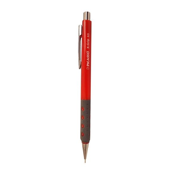 مداد نوکی 0.5 میلی متری پیکاسو مدل بیکران 110 به همراه نوک و پاک کن مجموعه 3 عددی