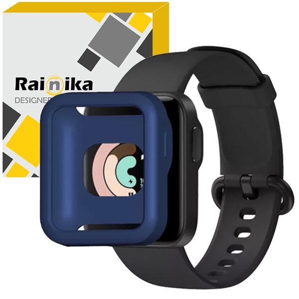 کاور رینیکا مدل XMLITE مناسب برای ساعت هوشمند شیائومی Mi Watch Lite
