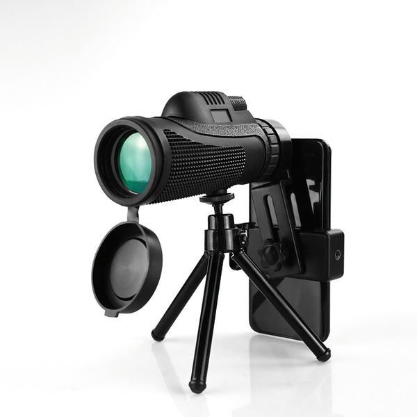 دوربین تک چشمی بوشنل مدل 10X42