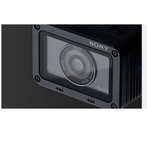 دوربین ورزشی سونی مدل S Cyber-shot DSC-RX0 II