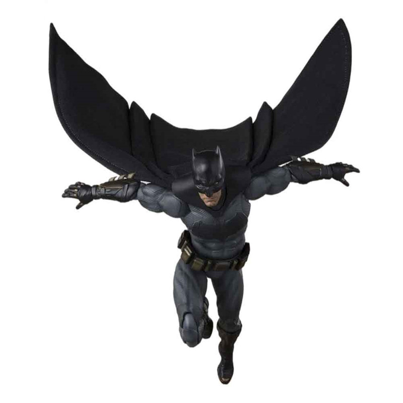 اکشن فیگور مدل بتمن طرح Batman Dah001