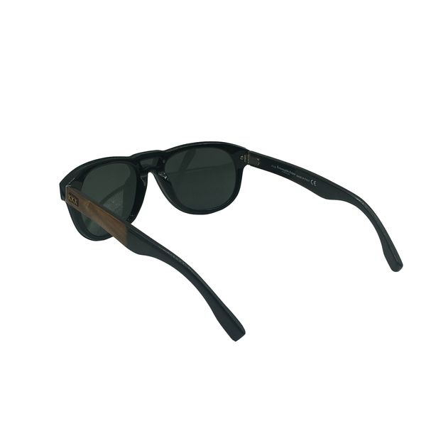 عینک آفتابی مردانه ارمنگیلدو زگنا مدل zc 0014