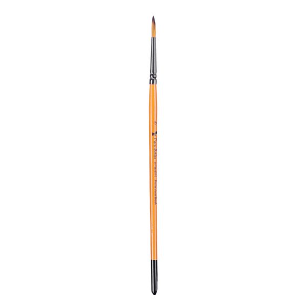 قلم مو گرد پارس آرتیست شماره 5 کد 1010 