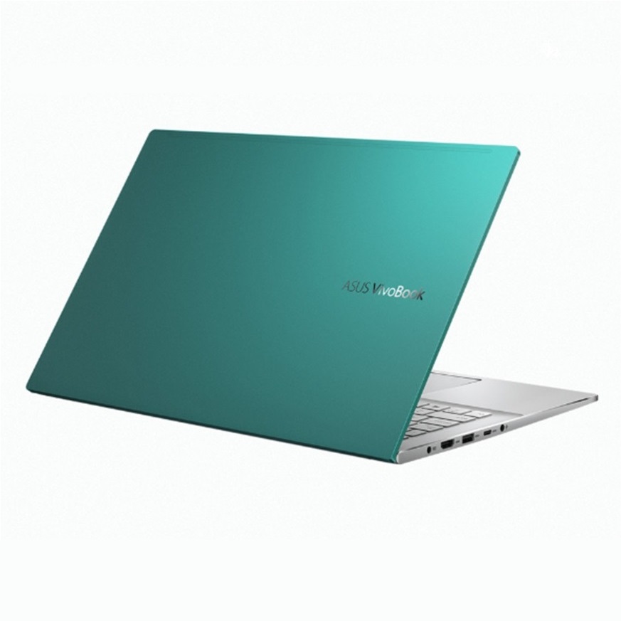 لپ تاپ 15.6 اینچی ایسوس مدل VivoBook S533JQ - A