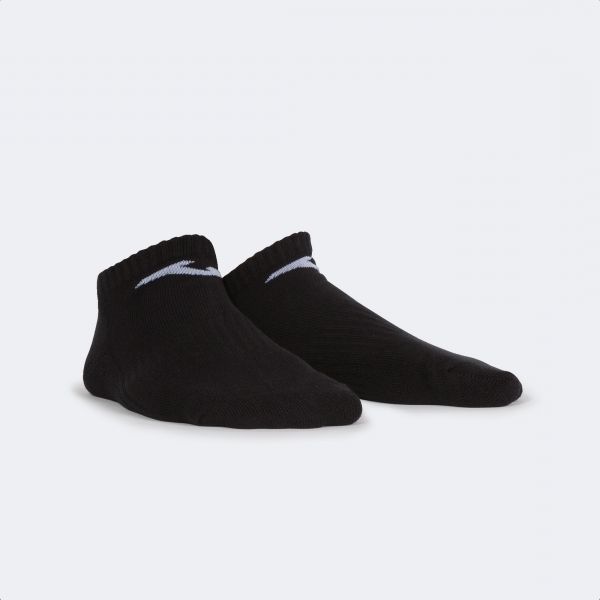 جوراب جوما مدل INVISIBLE SOCKS WITH COTTON FOOT 601.100