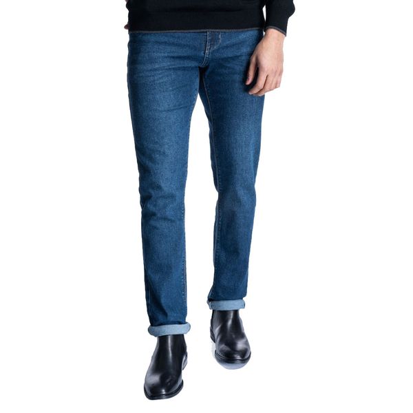 شلوار جین مردانه جوتی جینز مدل 960