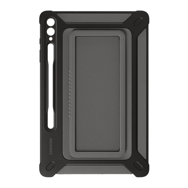 کاور سامسونگ مدل Outdoor Cover EF-RX710 مناسب برای تبلت سامسونگ Galaxy Tab S9 / S9 5G