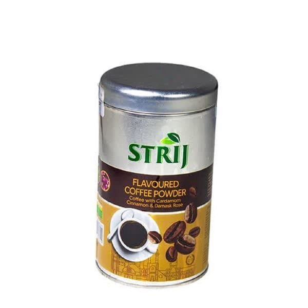  قهوه فوری یزدی استریج - 300 گرم 