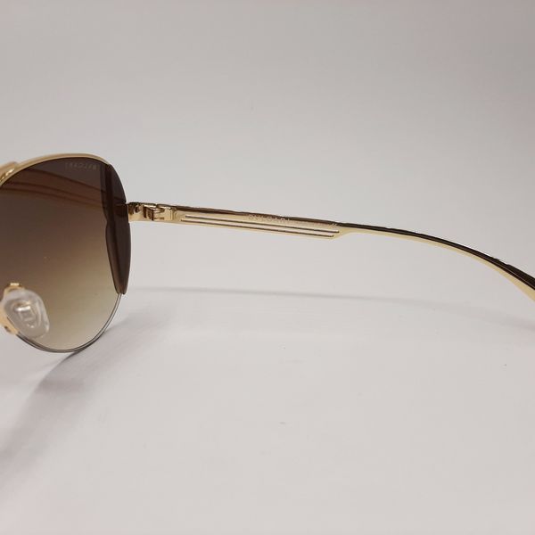 عینک آفتابی بولگاری مدل BV6142br