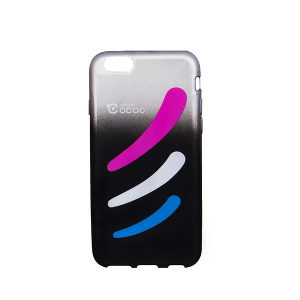 کاور کوکوک مدل U9 مناسب برای گوشی موبایل اپل Iphone 5 / 5s / se 