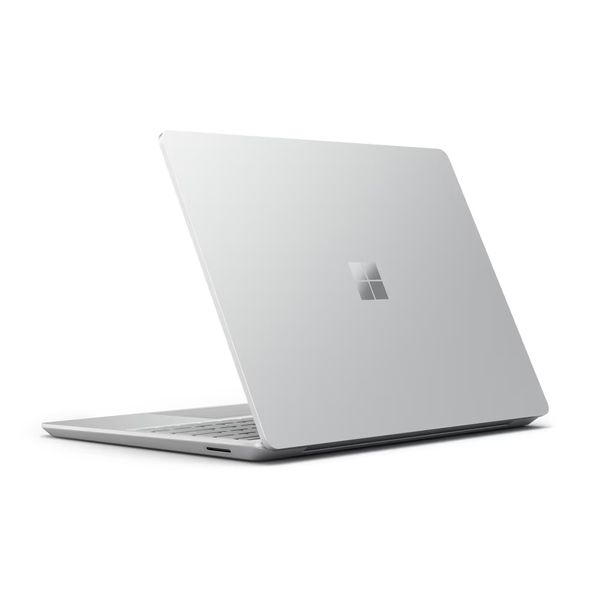 لپ تاپ 12.4 اینچی مایکروسافت مدل Surface Laptop Go 2-i5 1135G7 8GB 256SSD